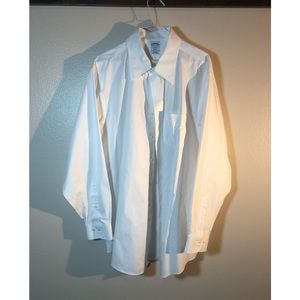 Brooks Brothers Regent Fit Dress Shirt